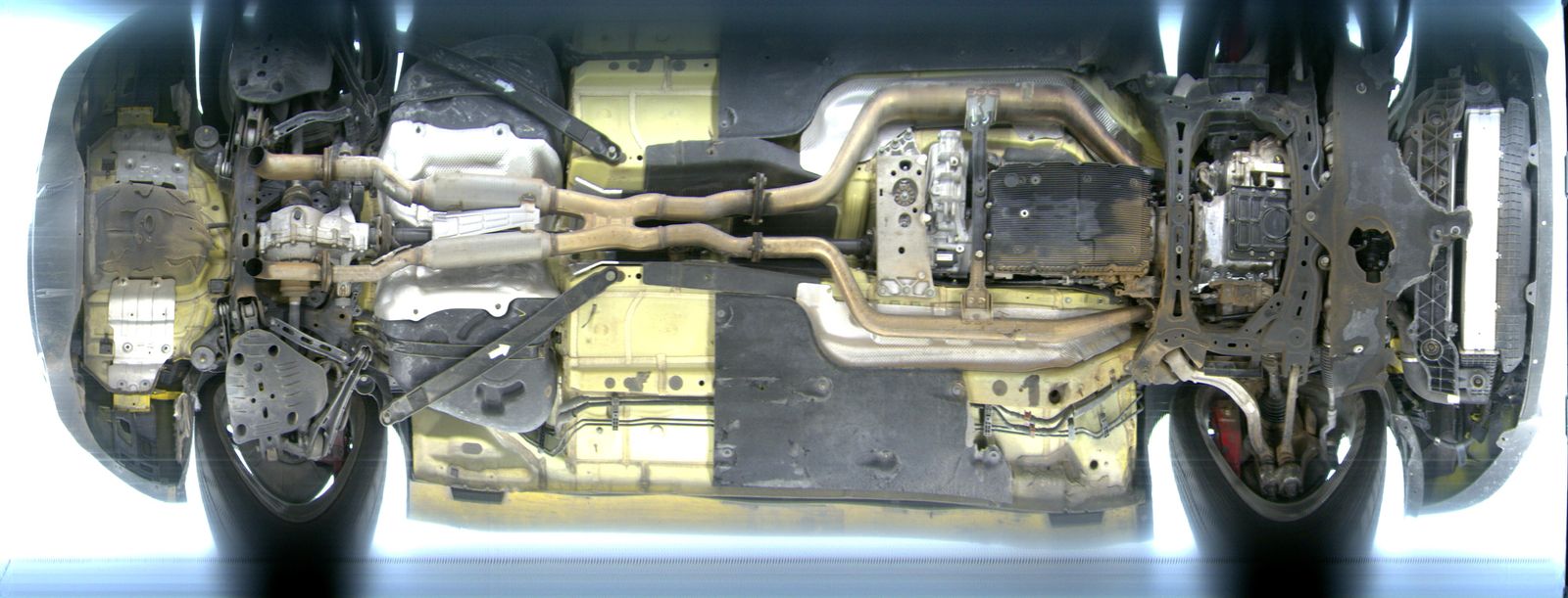 2018 Kia Stinger GT AWD