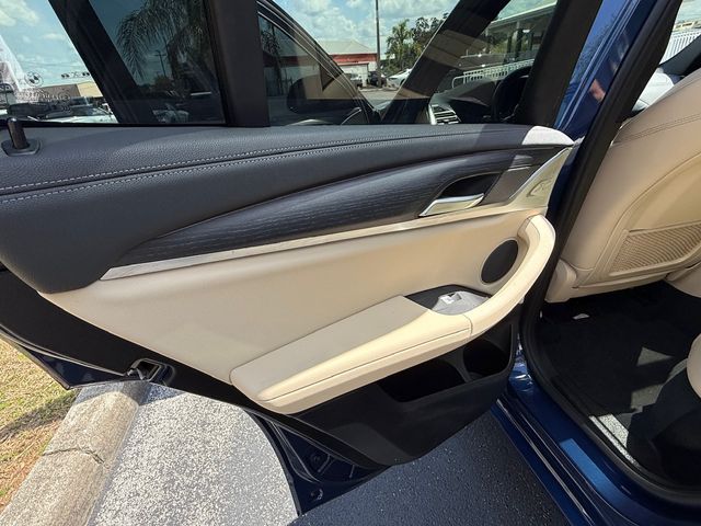 2022 BMW X3 M40i AWD