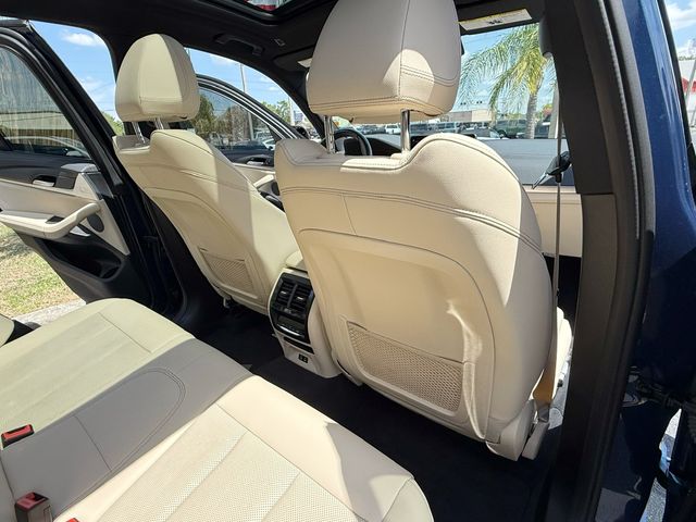 2022 BMW X3 M40i AWD