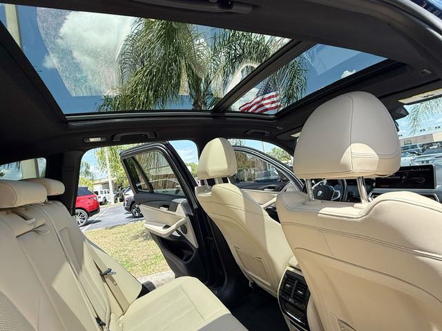 2022 BMW X3 M40i AWD