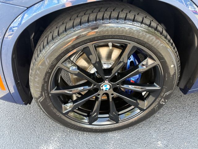 2022 BMW X3 M40i AWD