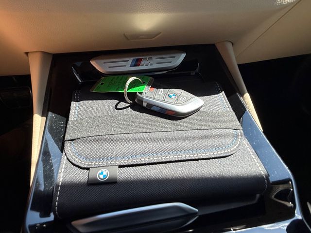 2022 BMW X3 M40i AWD