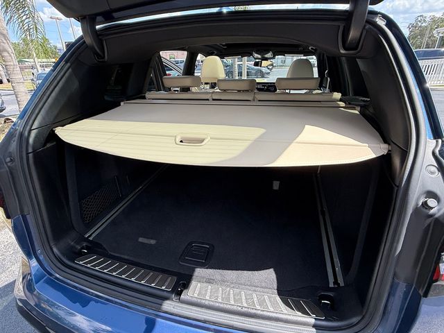 2022 BMW X3 M40i AWD