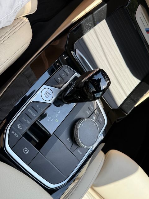 2022 BMW X3 M40i AWD