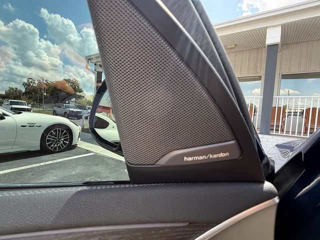 2022 BMW X3 M40i AWD