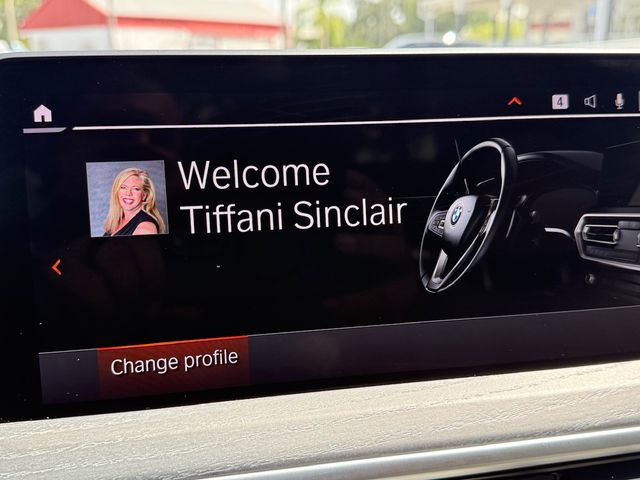 2022 BMW X3 M40i AWD