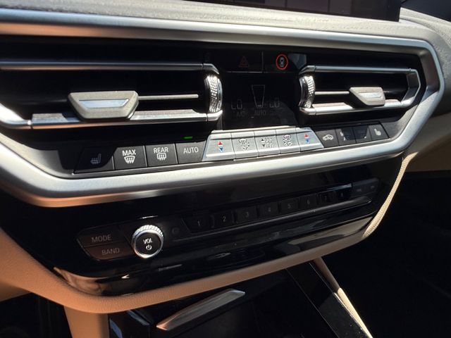 2022 BMW X3 M40i AWD