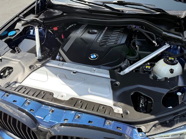 2022 BMW X3 M40i AWD