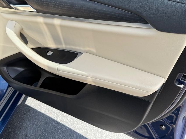 2022 BMW X3 M40i AWD