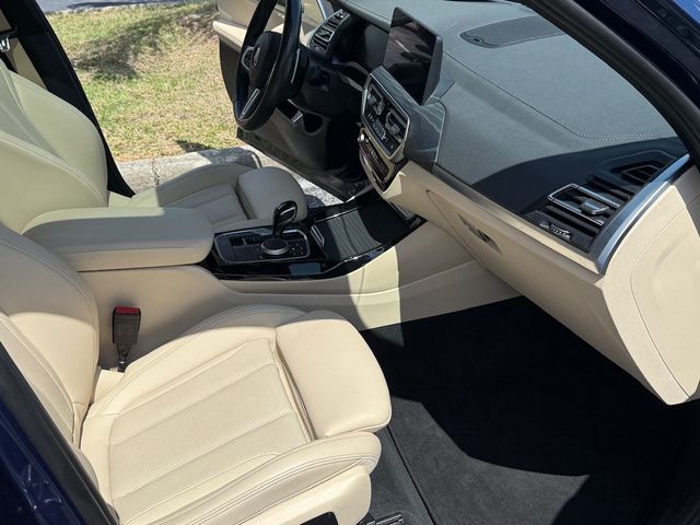 2022 BMW X3 M40i AWD