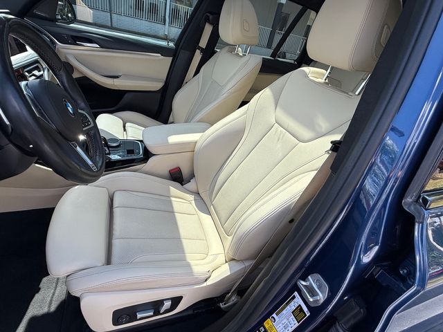 2022 BMW X3 M40i AWD