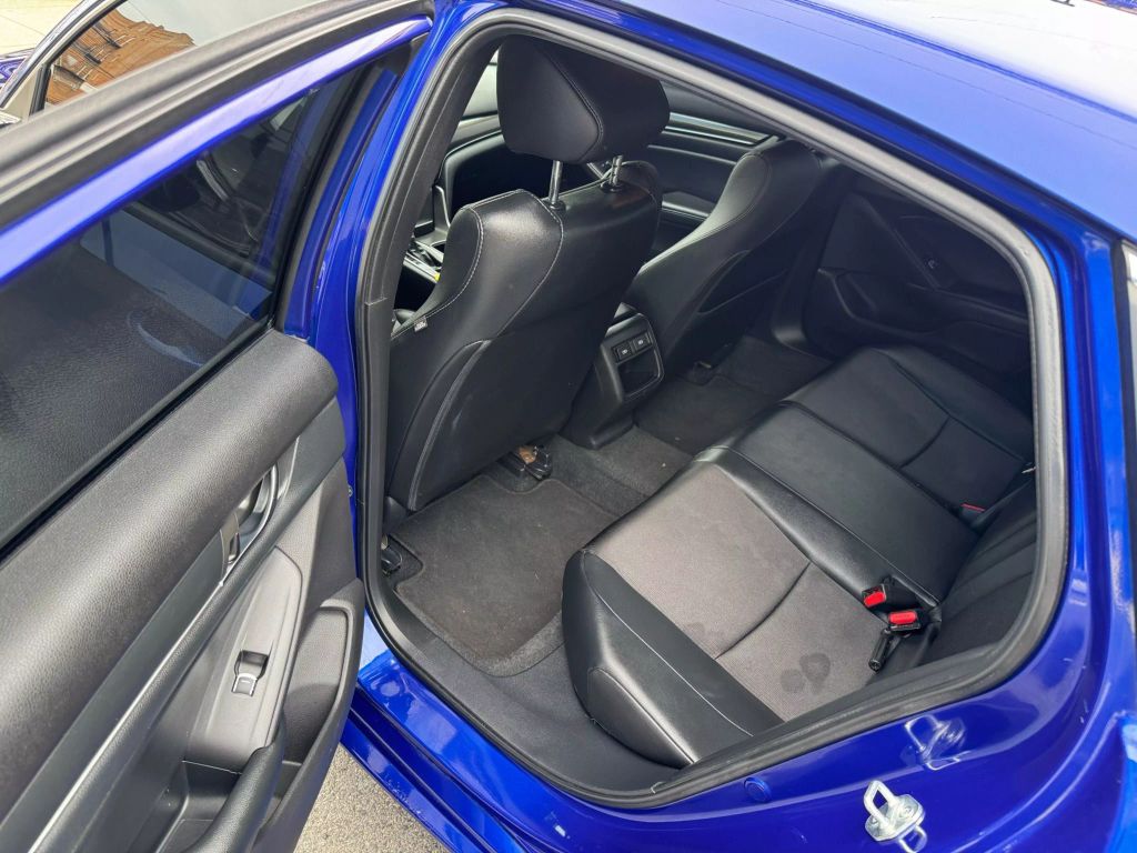 2022 Honda Accord Sport FWD