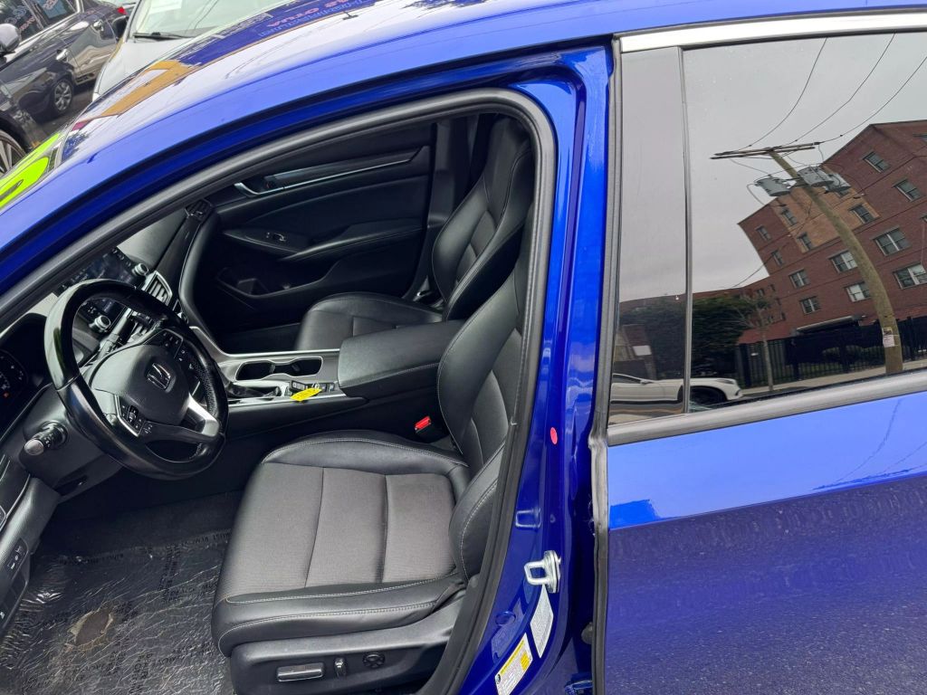 2022 Honda Accord Sport FWD