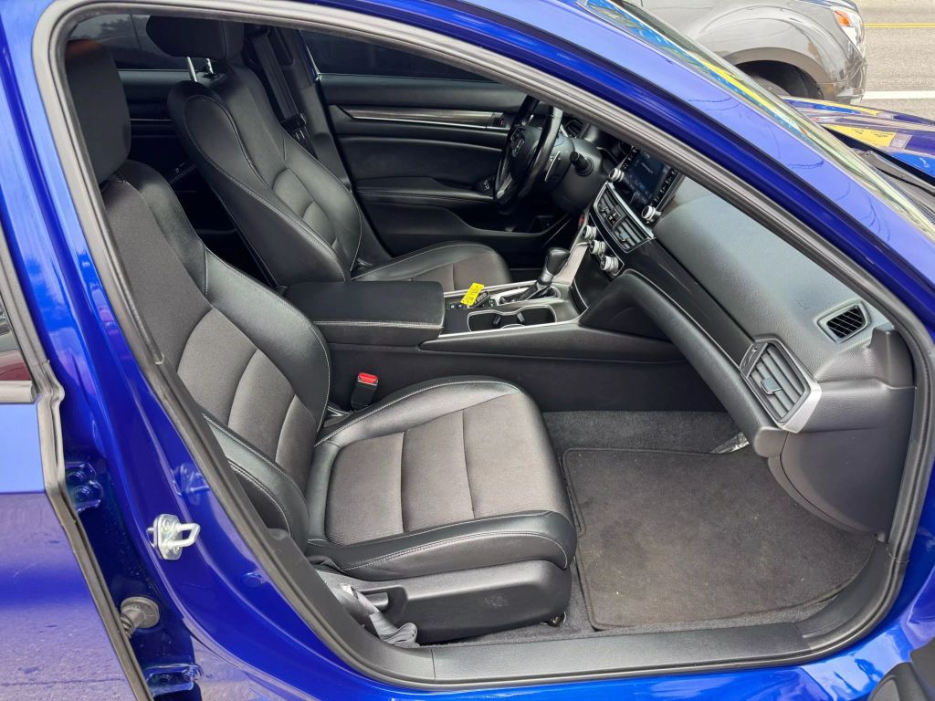2022 Honda Accord Sport FWD