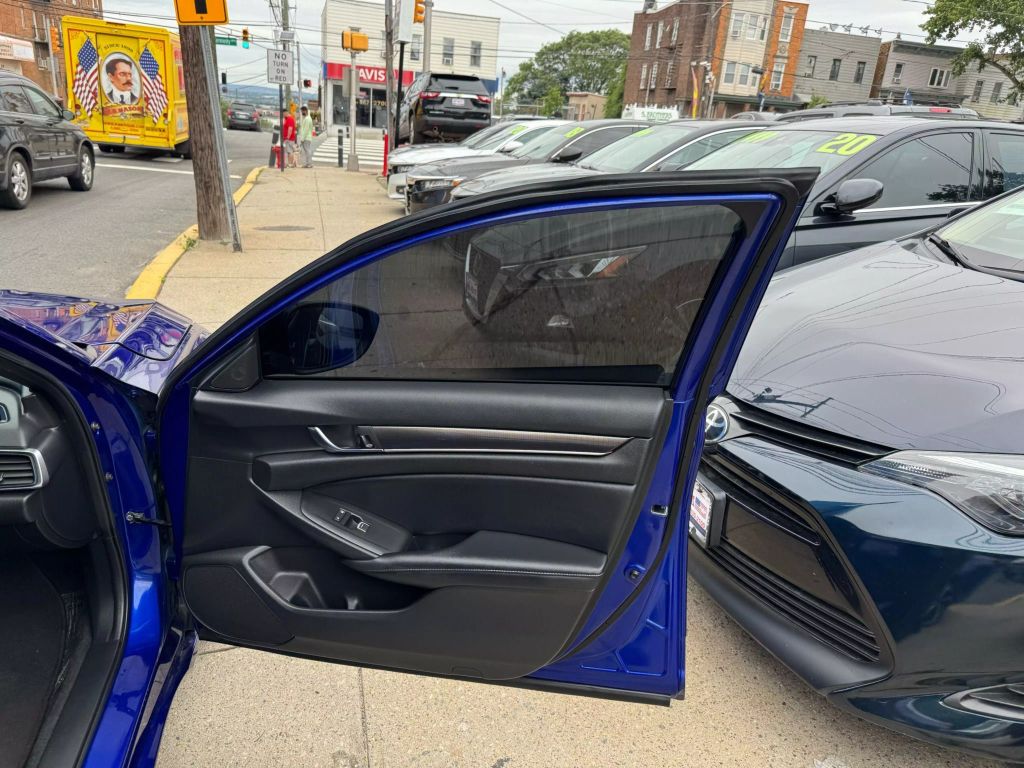 2022 Honda Accord Sport FWD