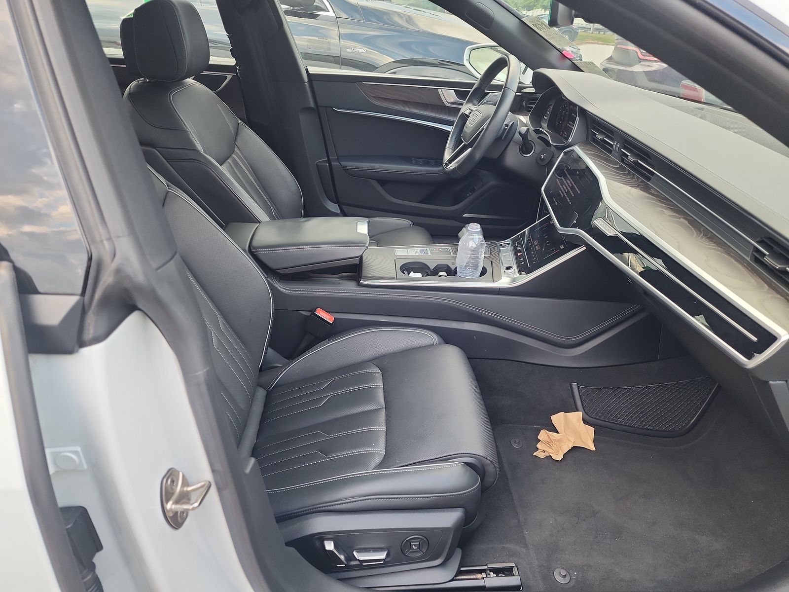 2023 Audi A7 Prestige AWD