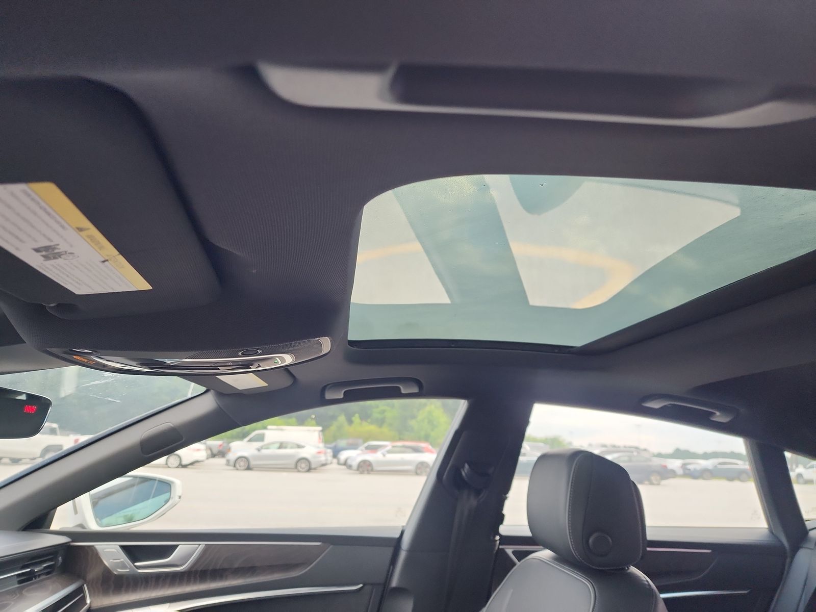 2023 Audi A7 Prestige AWD