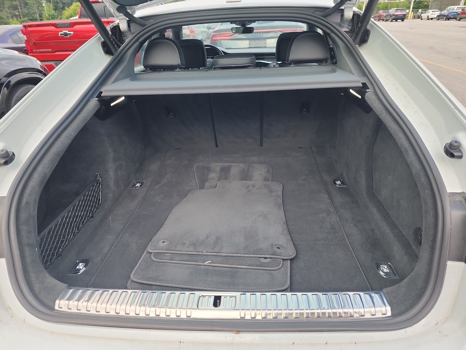 2023 Audi A7 Prestige AWD