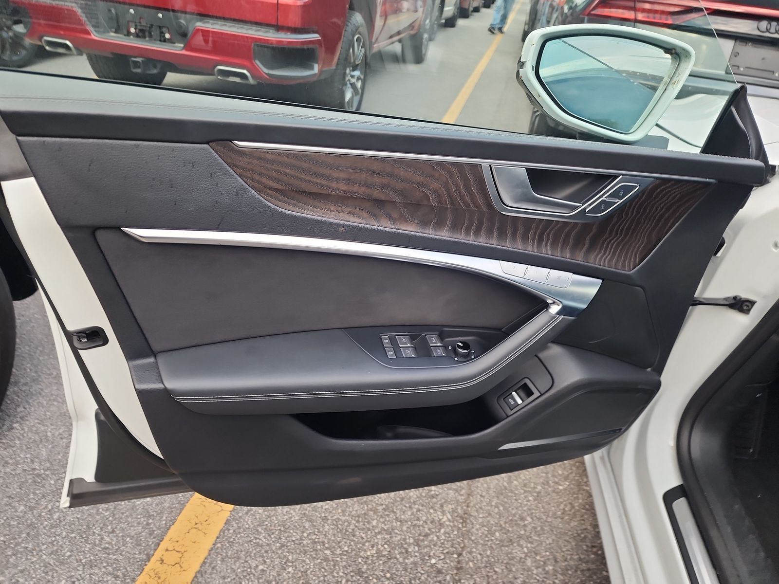 2023 Audi A7 Prestige AWD