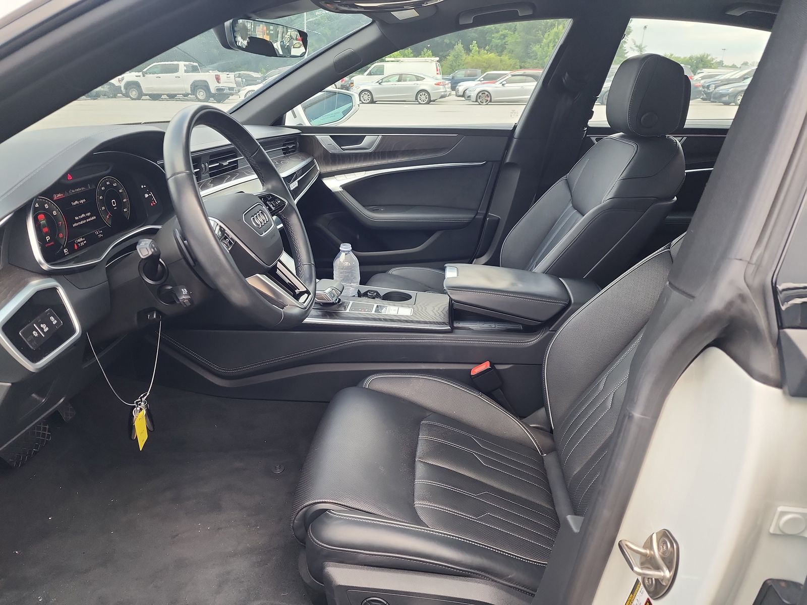2023 Audi A7 Prestige AWD