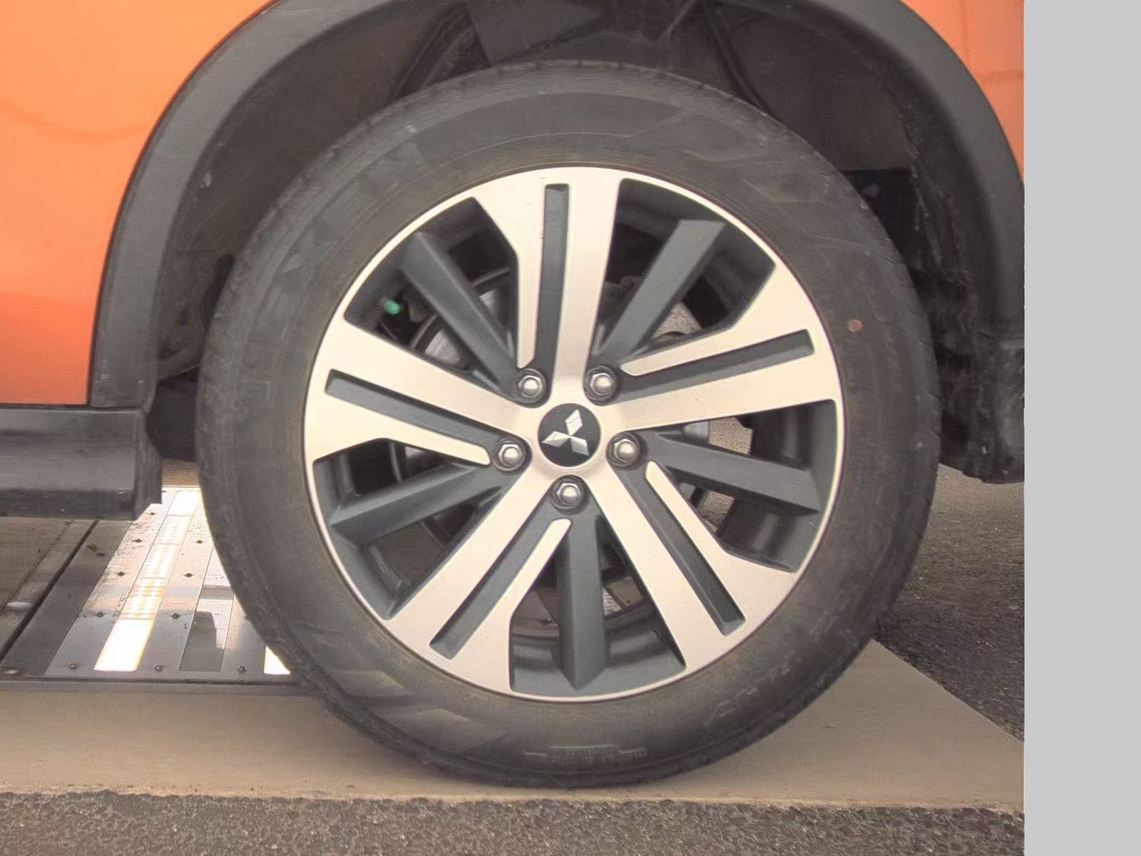 2024 Mitsubishi Outlander Sport 2.0 S AWD