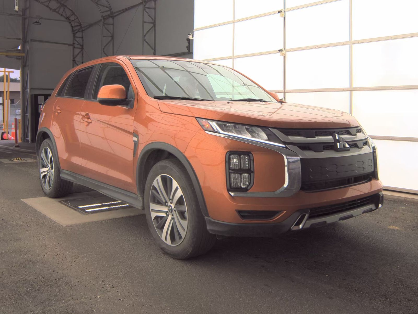 2024 Mitsubishi Outlander Sport 2.0 S AWD