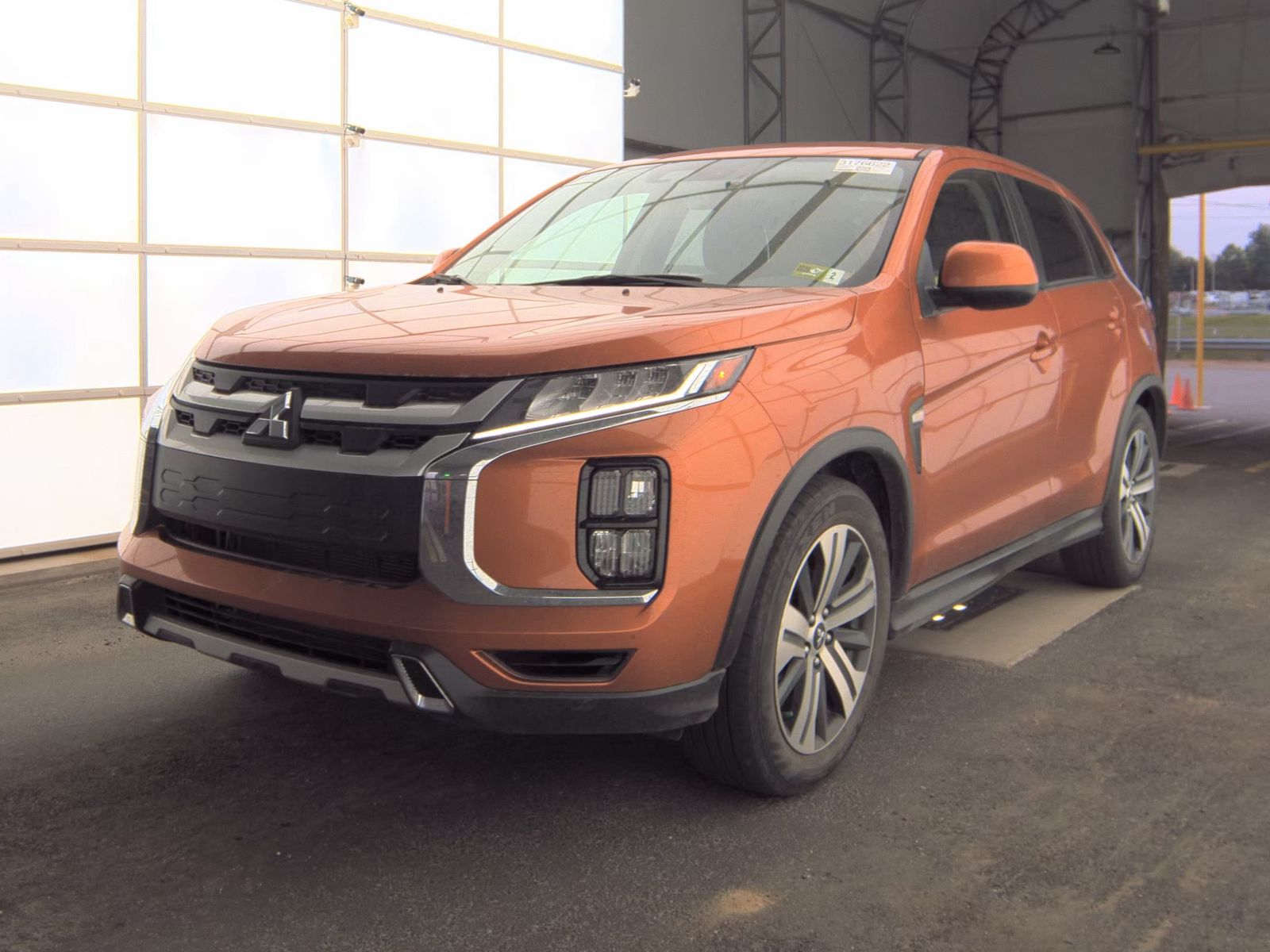 2024 Mitsubishi Outlander Sport 2.0 S AWD