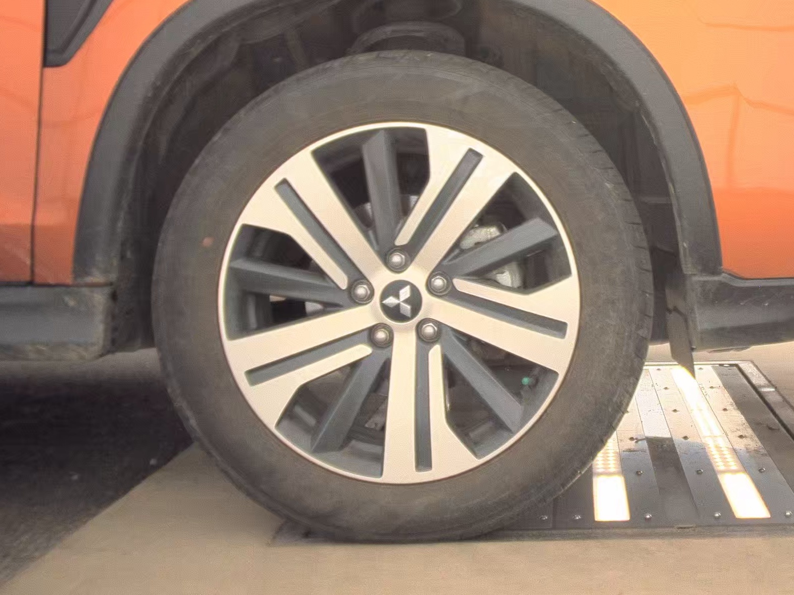 2024 Mitsubishi Outlander Sport 2.0 S AWD