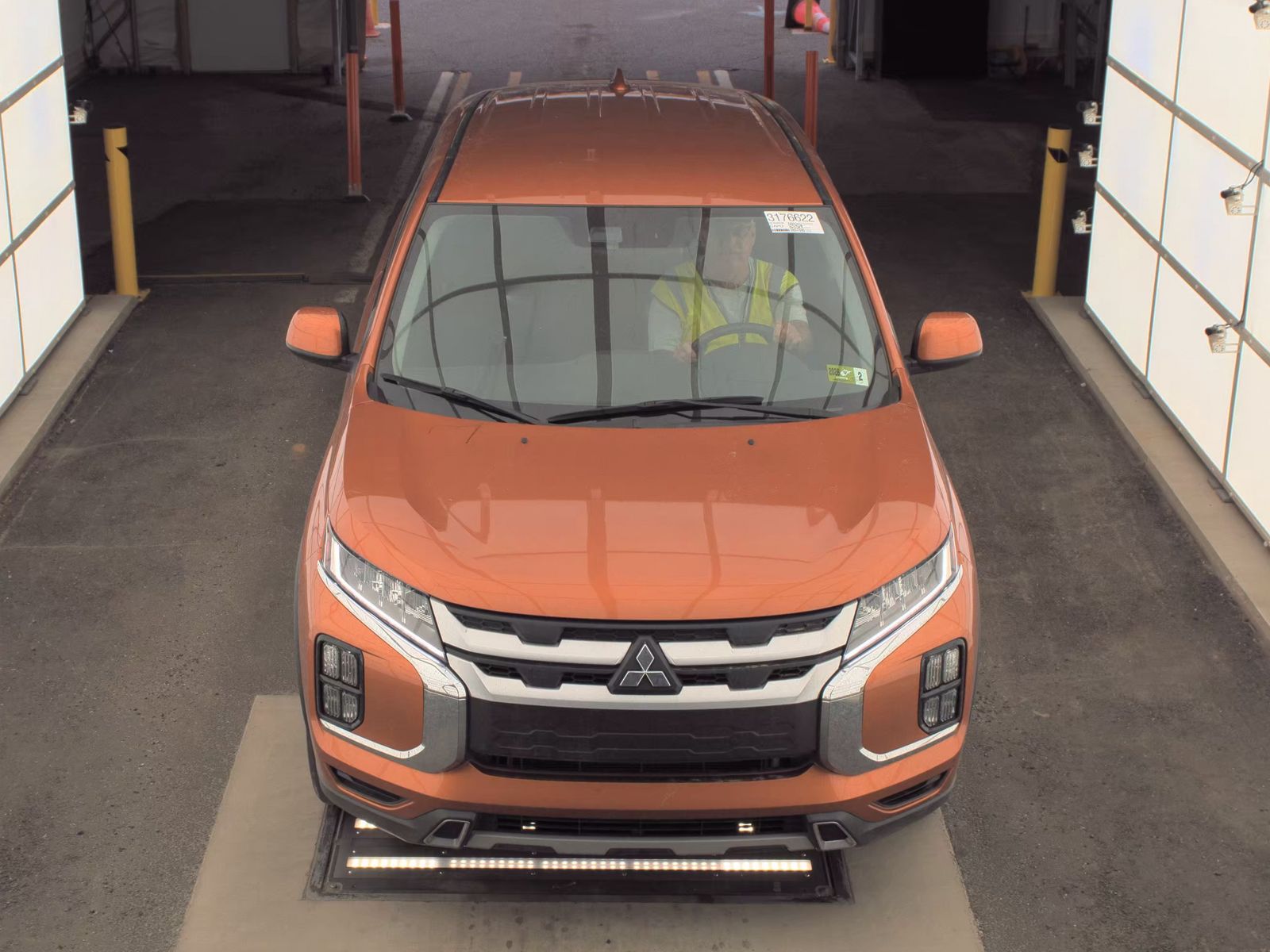 2024 Mitsubishi Outlander Sport 2.0 S AWD