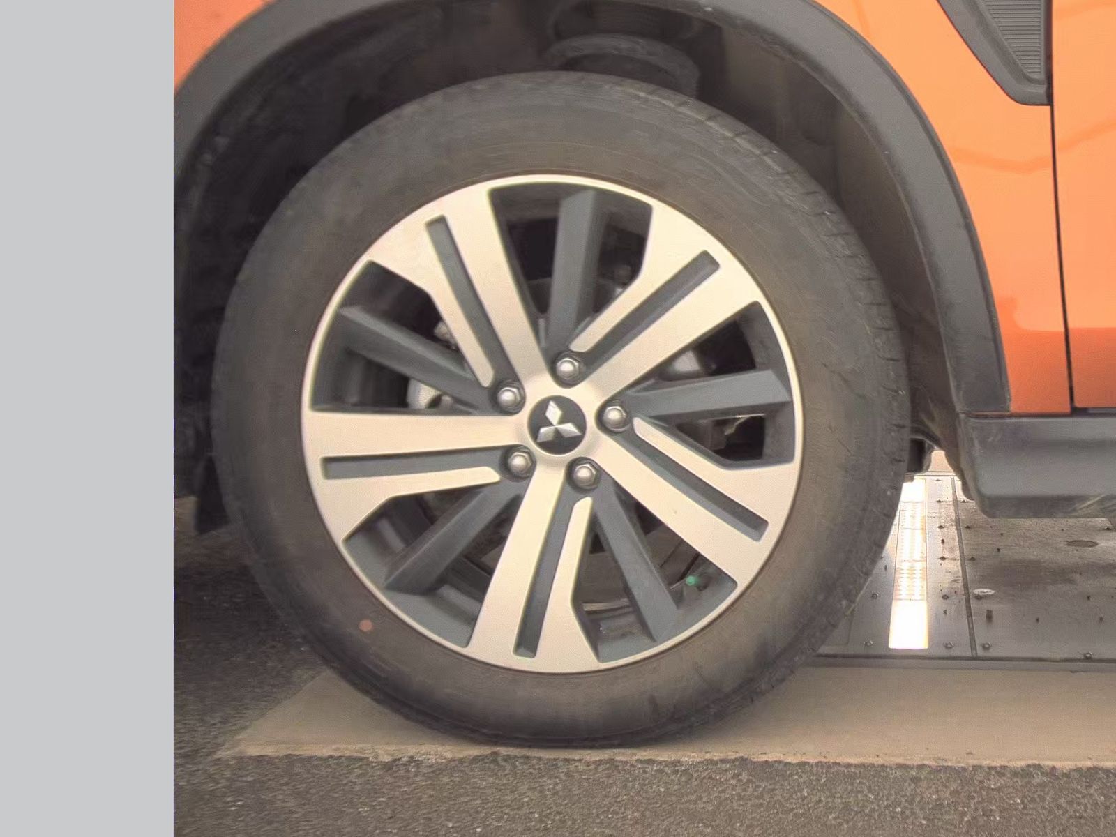 2024 Mitsubishi Outlander Sport 2.0 S AWD