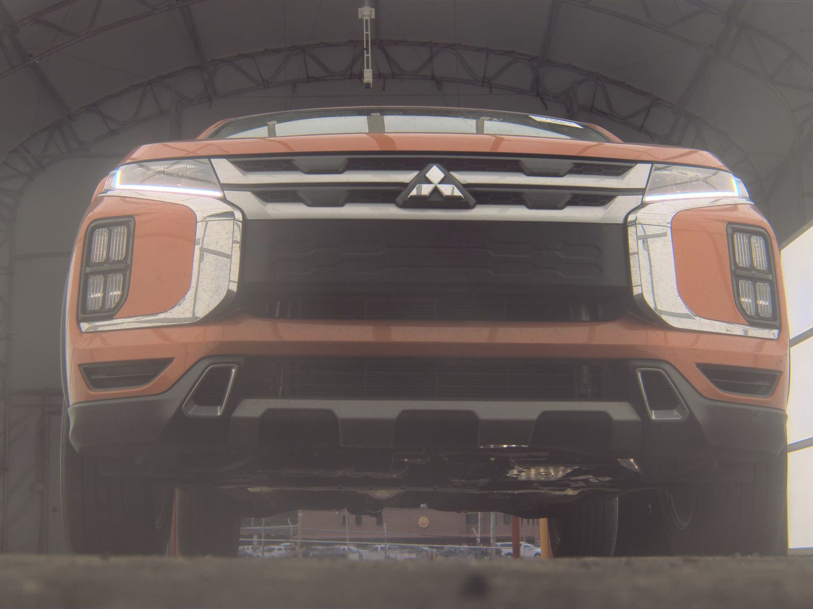 2024 Mitsubishi Outlander Sport 2.0 S AWD