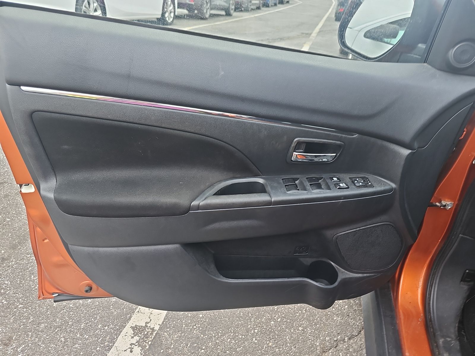 2024 Mitsubishi Outlander Sport 2.0 S AWD