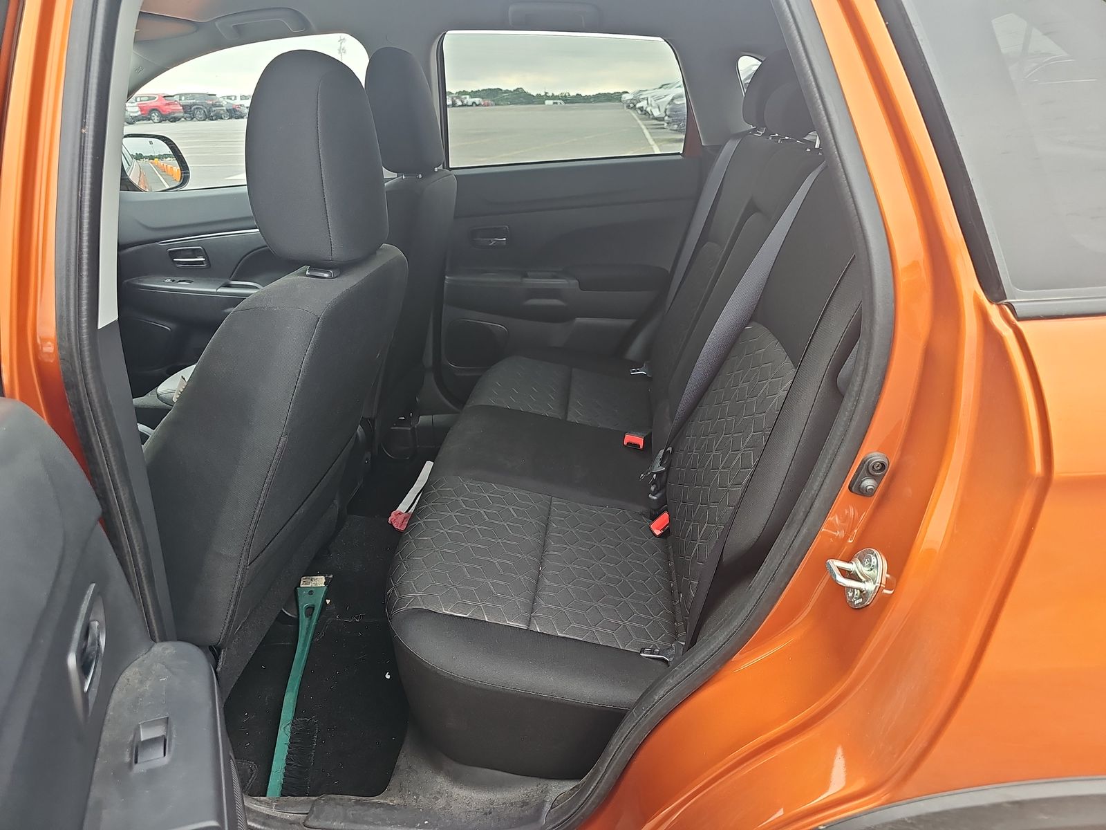 2024 Mitsubishi Outlander Sport 2.0 S AWD