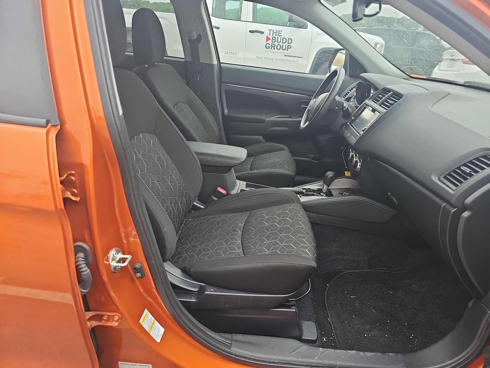 2024 Mitsubishi Outlander Sport 2.0 S AWD