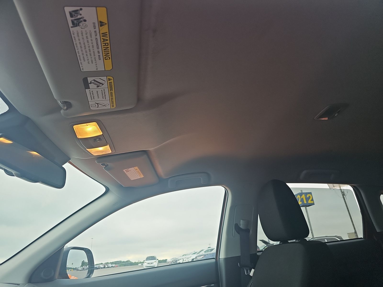 2024 Mitsubishi Outlander Sport 2.0 S AWD