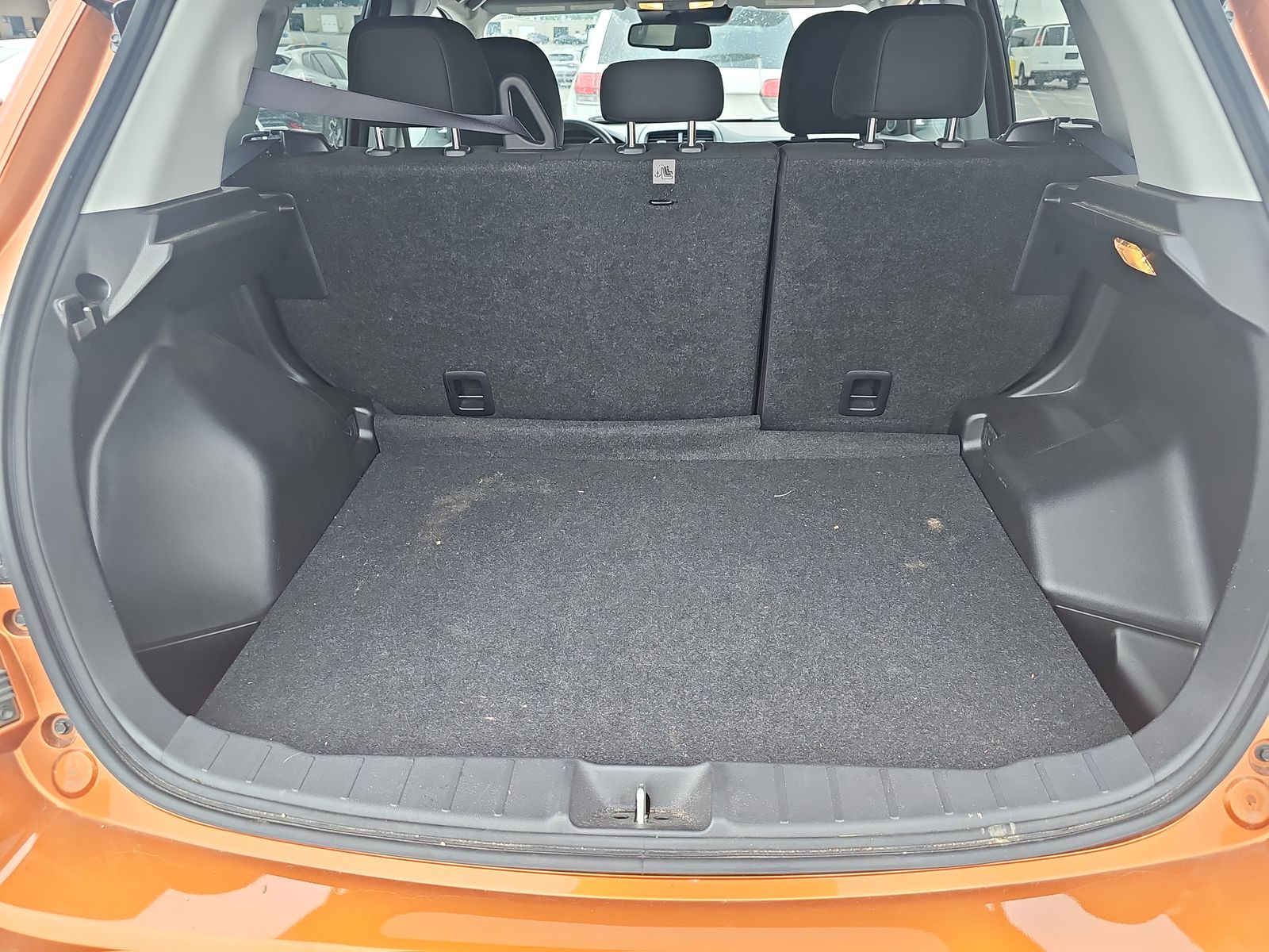2024 Mitsubishi Outlander Sport 2.0 S AWD