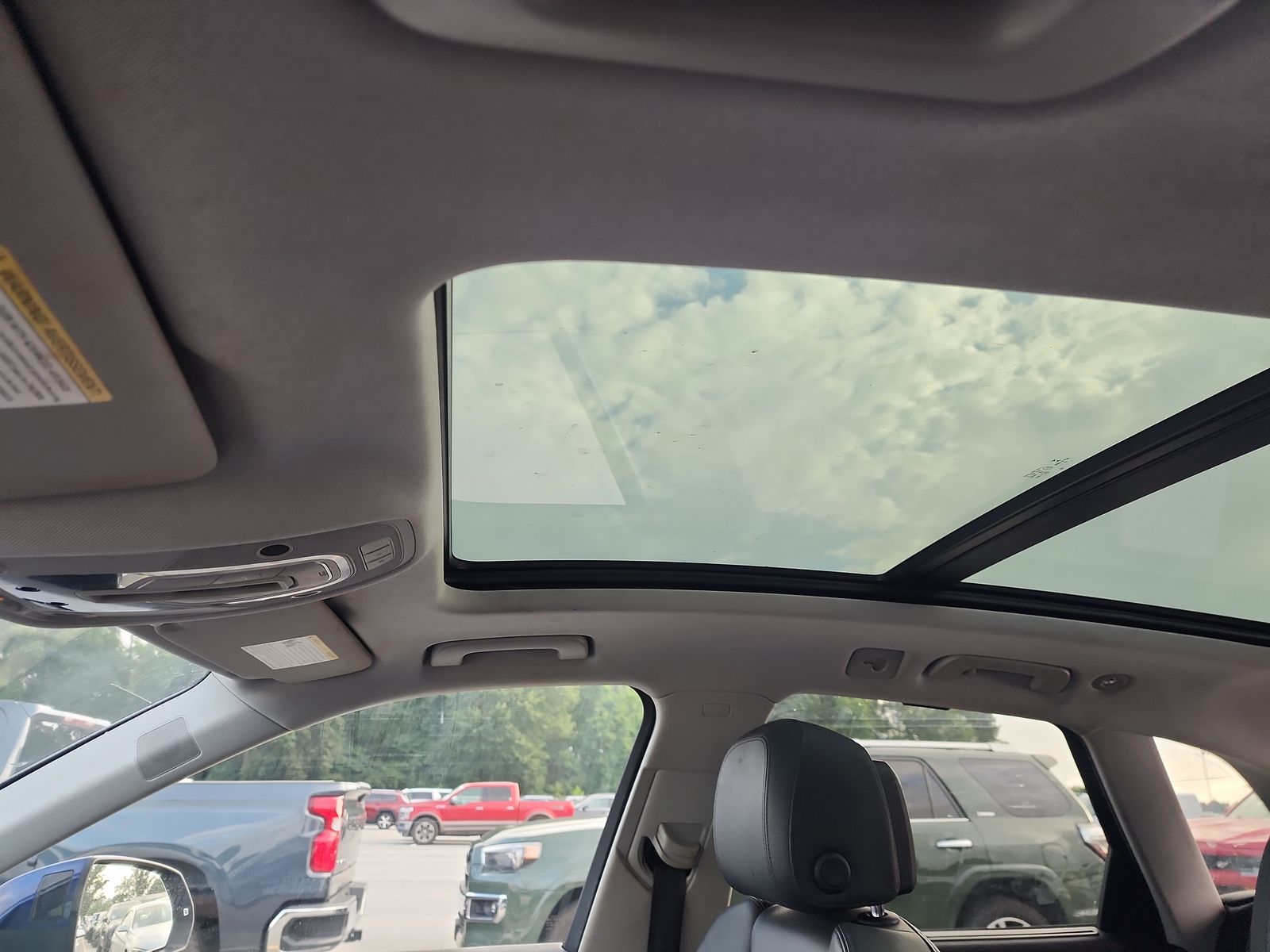 2018 Audi Q5 Prestige AWD