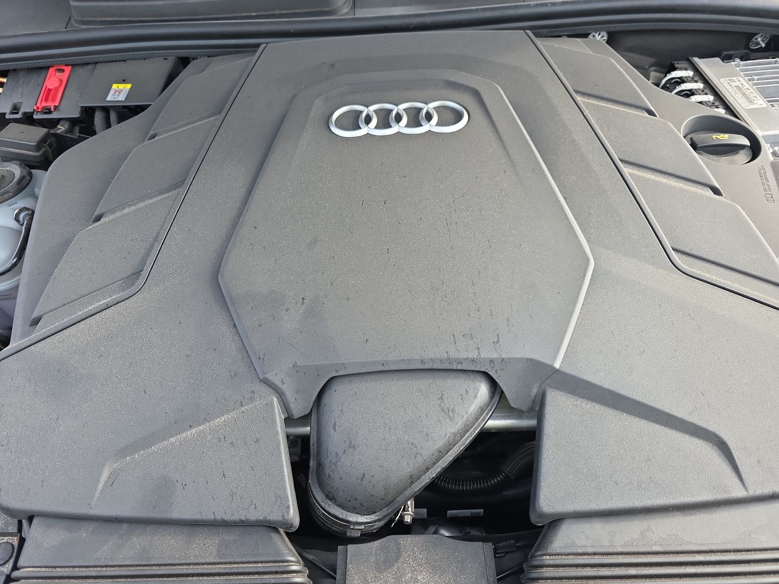 2024 Audi Q7 Premium Plus AWD