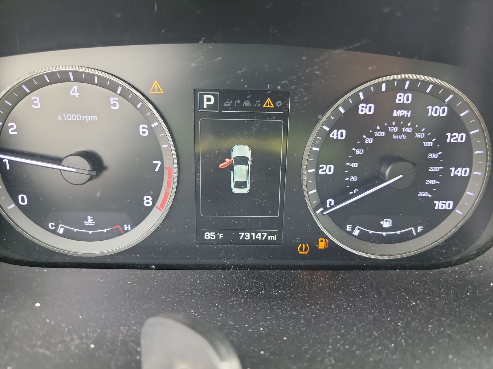2016 Hyundai Sonata Limited FWD