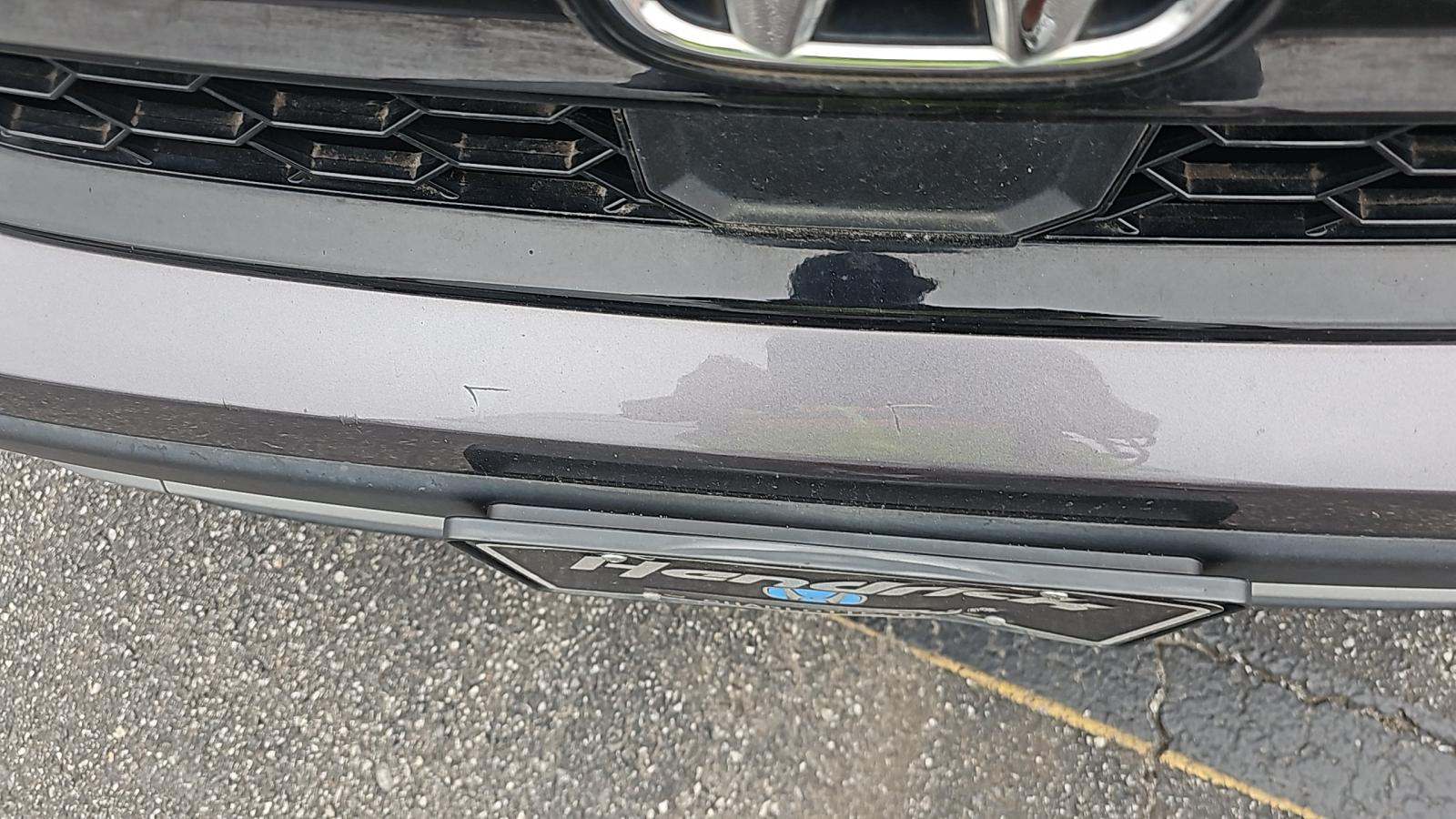 2020 Honda CR-V EX FWD