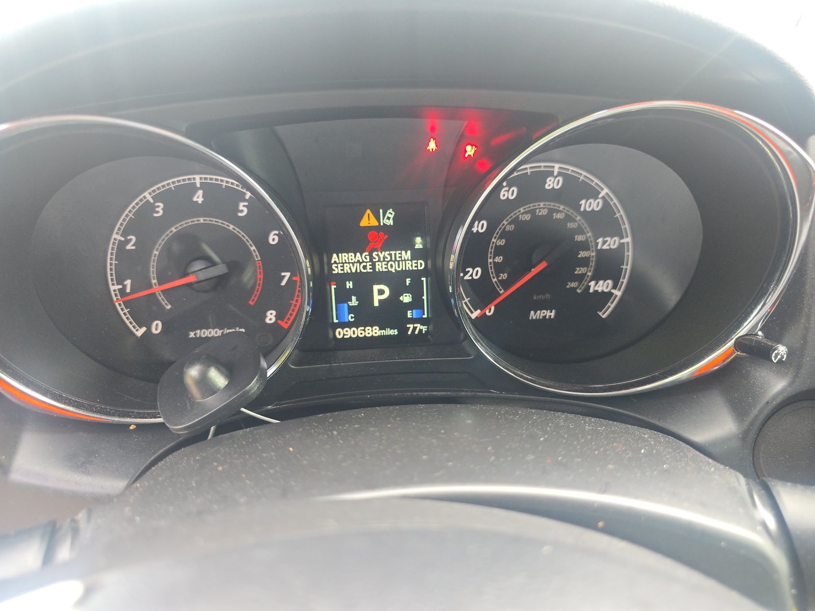 2021 Mitsubishi Outlander Sport 2.0 S FWD