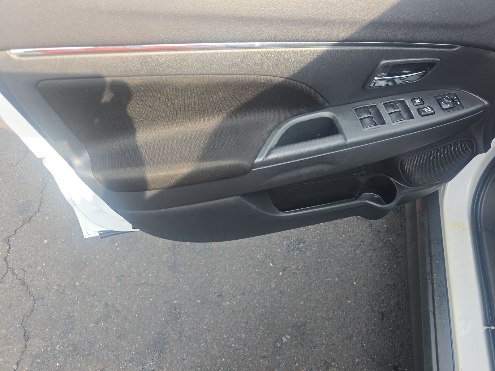 2021 Mitsubishi Outlander Sport 2.0 S FWD