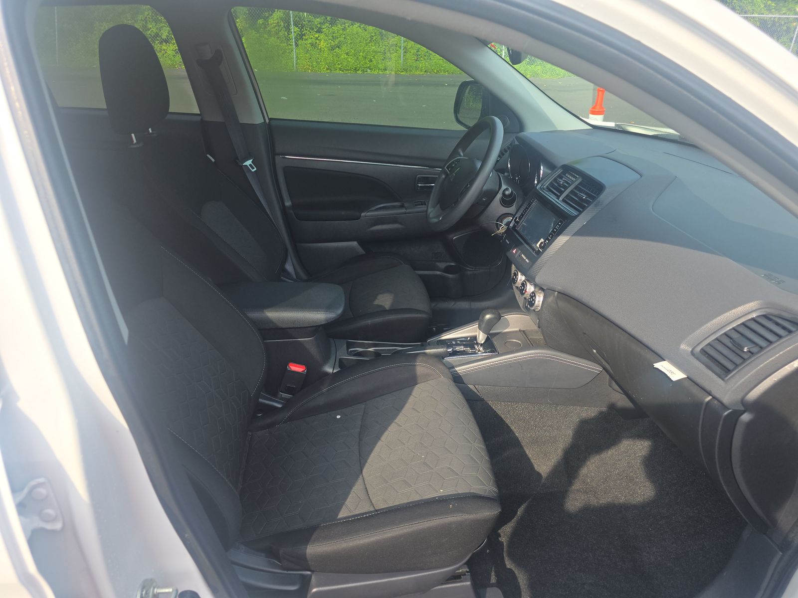 2021 Mitsubishi Outlander Sport 2.0 S FWD