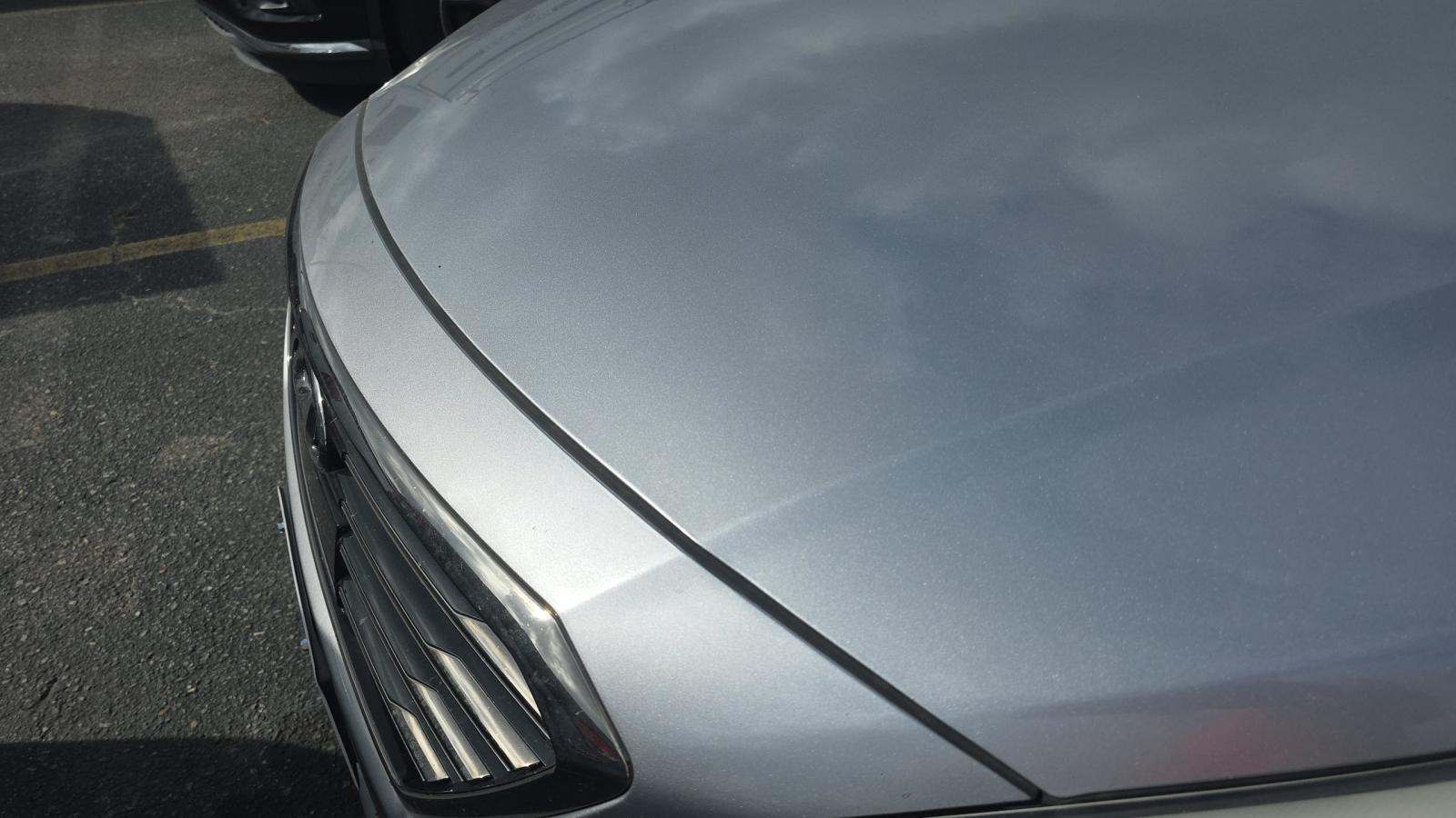 2016 Hyundai Sonata Limited FWD