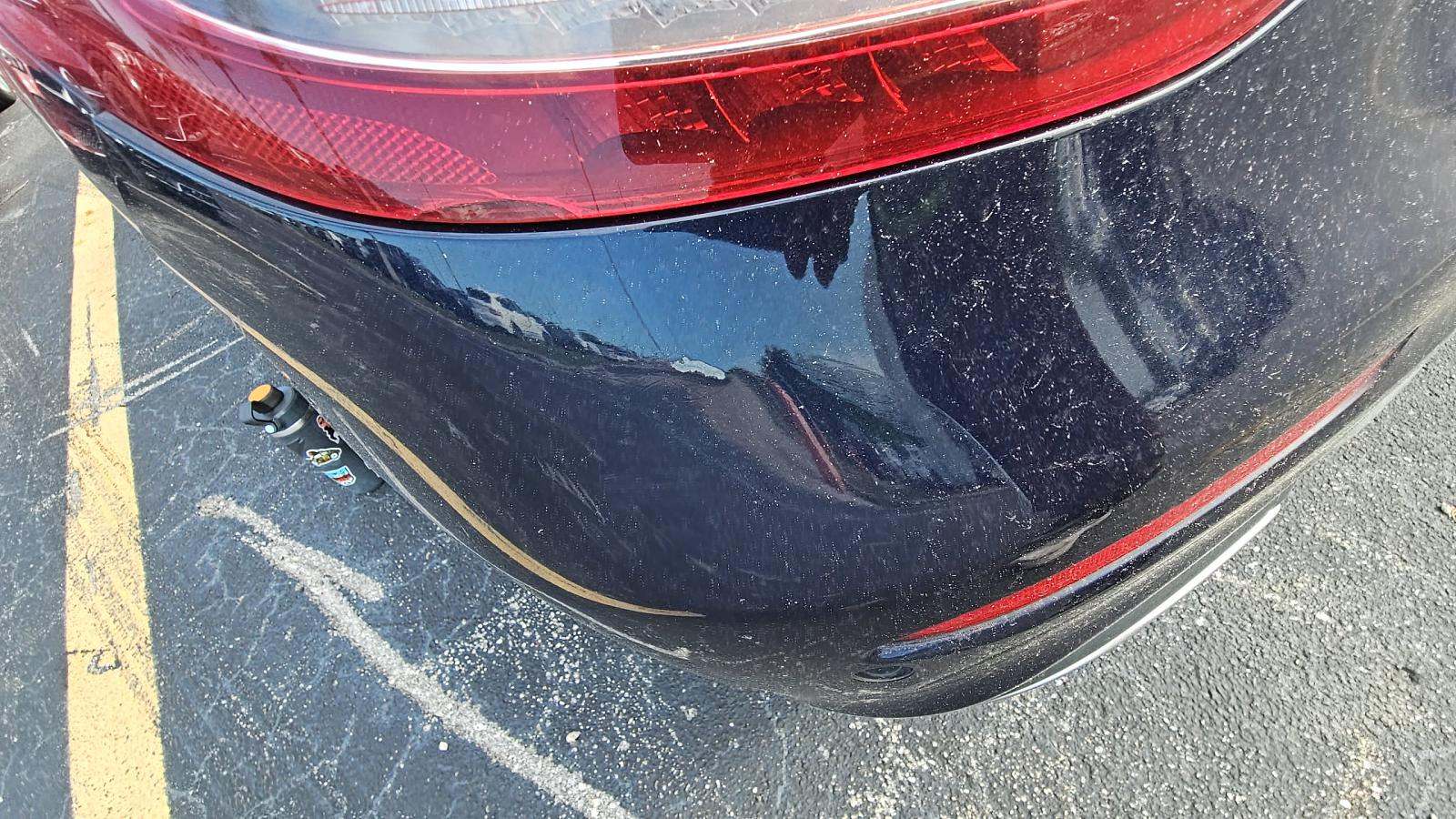 2017 Mercedes-Benz E-Class E 300 Sport RWD
