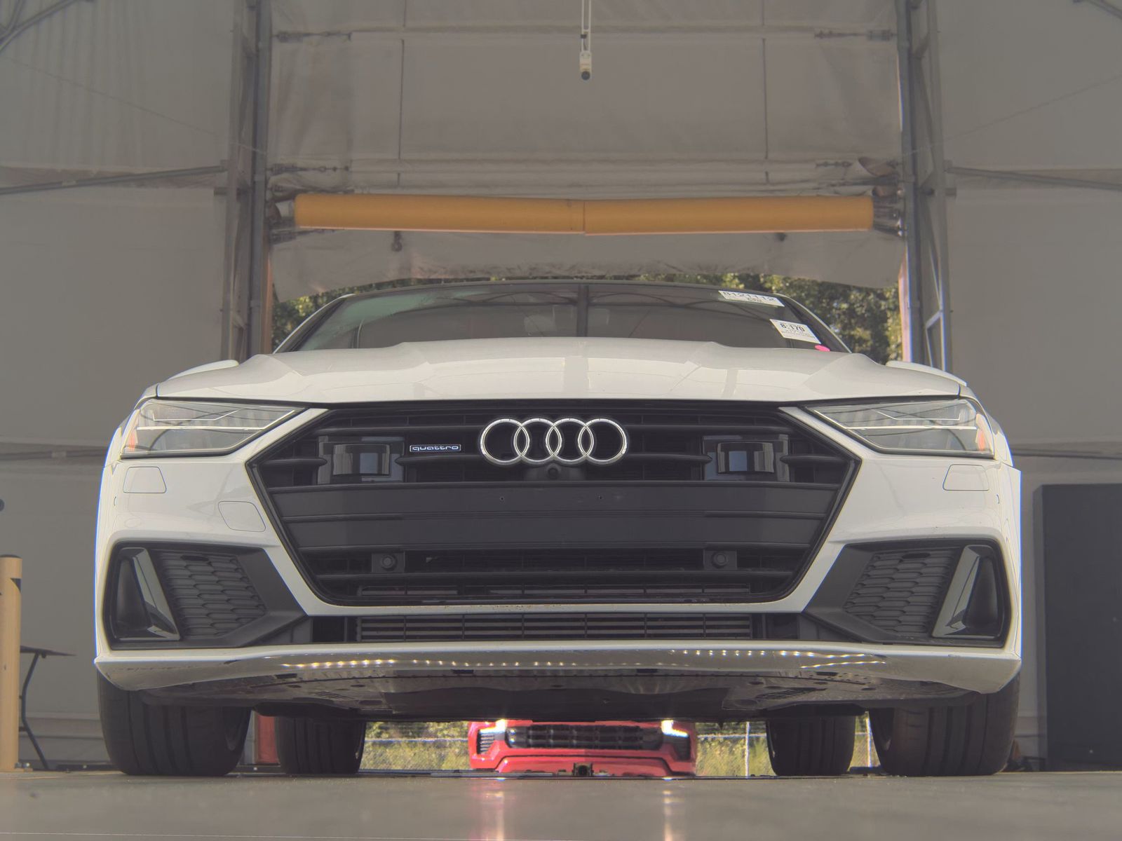 2023 Audi A7 Prestige AWD