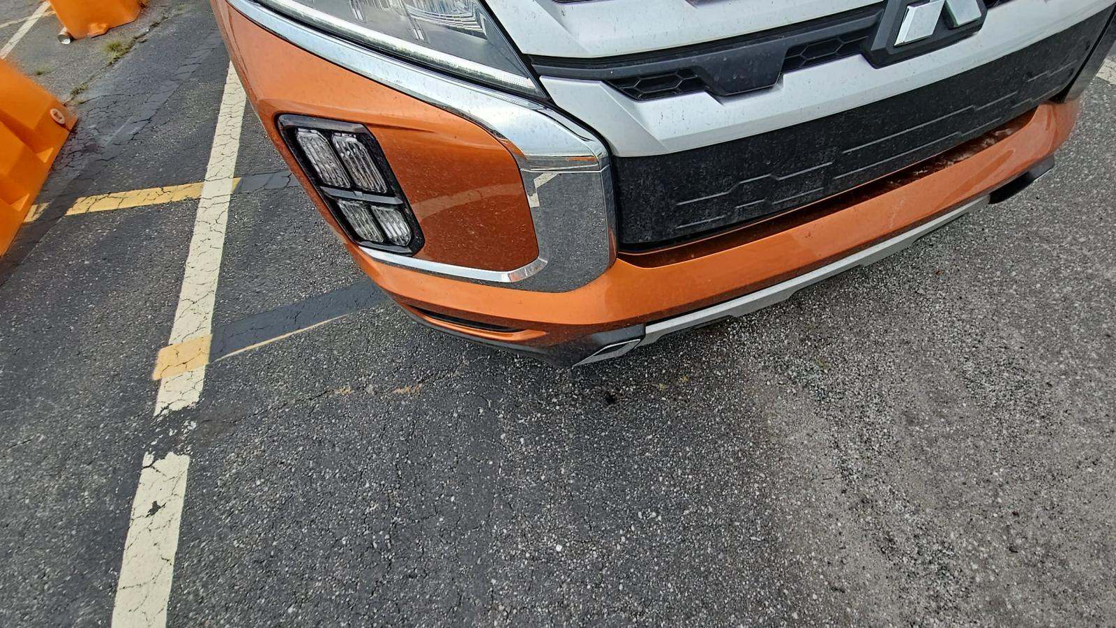 2024 Mitsubishi Outlander Sport 2.0 S AWD