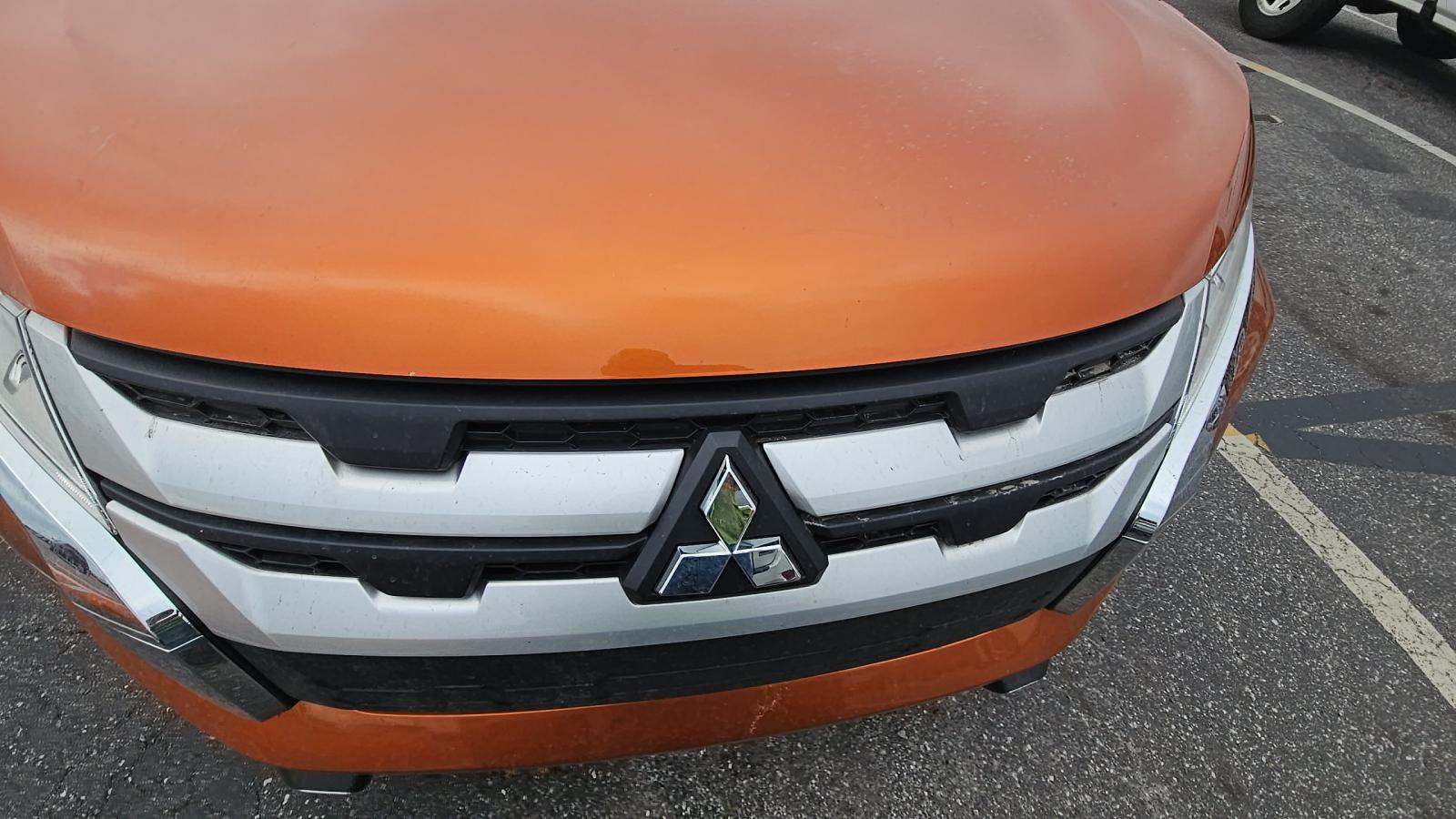 2024 Mitsubishi Outlander Sport 2.0 S AWD