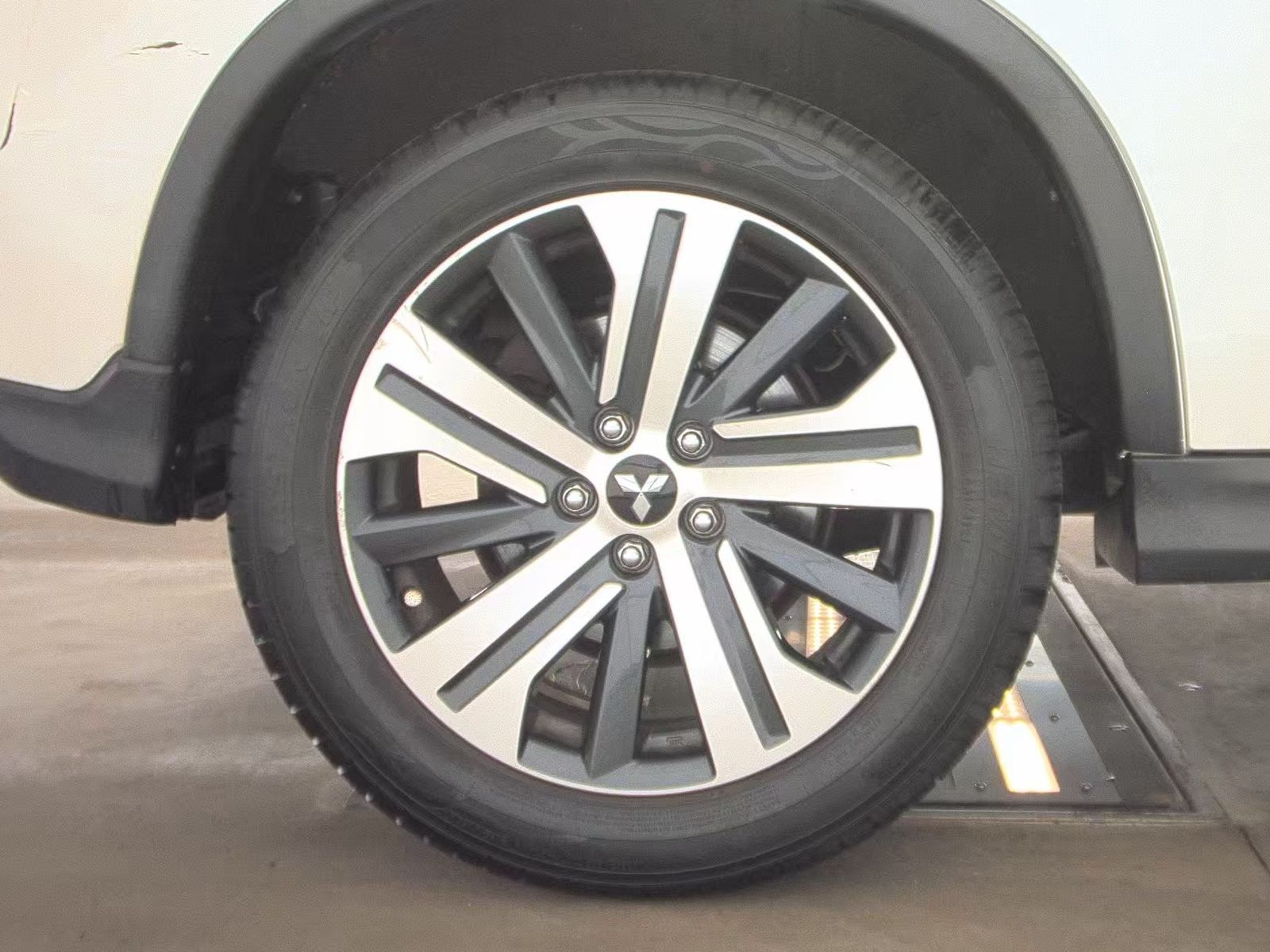 2021 Mitsubishi Outlander Sport 2.0 S FWD