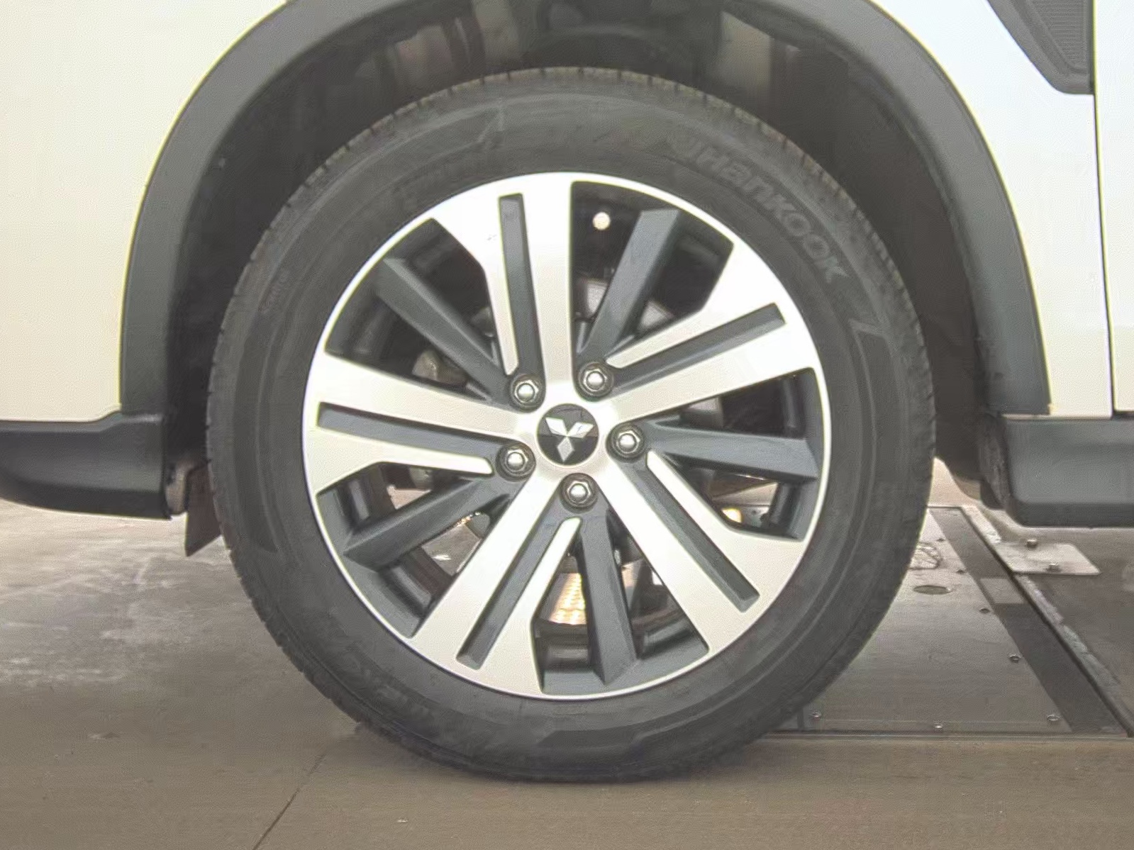 2021 Mitsubishi Outlander Sport 2.0 S FWD